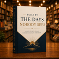 Built by the Days Nobody Sees (DIGITAL)