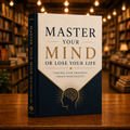 Master Your Mind or Lose Your Life (DIGITAL)