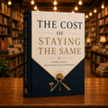 The Cost of Staying the Same (DIGITAL)